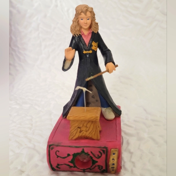 🎩Harry Potter "2000" Storyteller 3pc Assorted Figurines - Picture 8 of 10